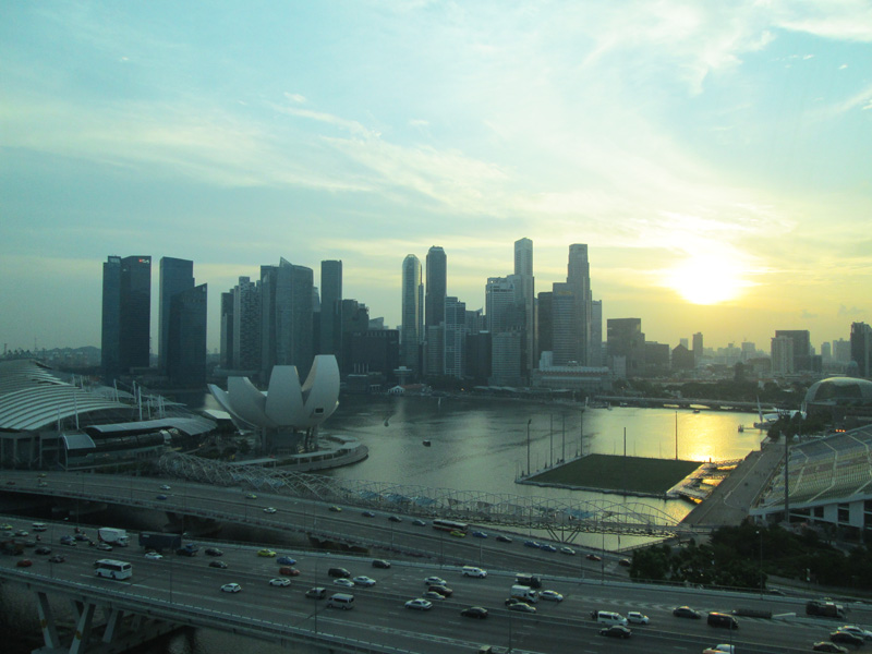 sunset_in_singapore