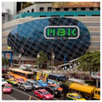 Шоппинг в Бангкоке: торговый центр MBK и рынок одежды Bobae