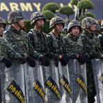 О перевороте в Таиланде, военном положении с комендантским часом