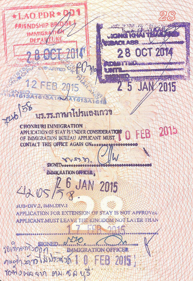 passport_with_thai_immigration_stamps