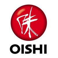 Логотип OISHI