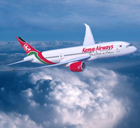 kenya-Airways