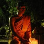 Поучиться медитировать в Таиланде