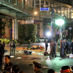 Теракт в Бангкоке