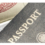 Рейтинг паспортов — 2016