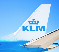 Лучшая авиакомпания мира в 2016 году - голландская национальная авиакомпания KLM. Авиакомпании оценивались по процентам опоздавших рейсов