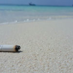 На пляжах Таиланда запретят курить