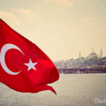 Бесплатные экскурсии по Стамбулу от Turkish Airlines