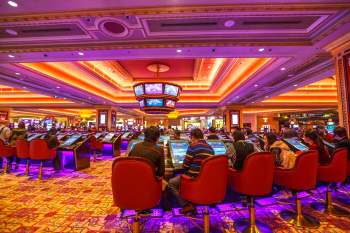 легализация казино в Таиланде может совпасть по времени с закручиванием гаек для операторов игорной индустрии китайскими властями в Макао